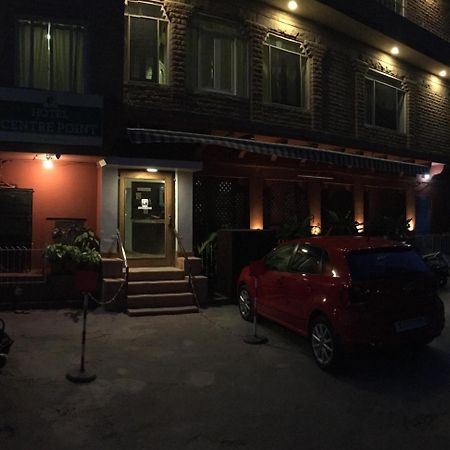 Hotel Centre Point Jodhpur  Dış mekan fotoğraf