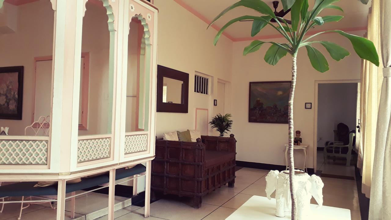 Hotel Centre Point Jodhpur  Dış mekan fotoğraf