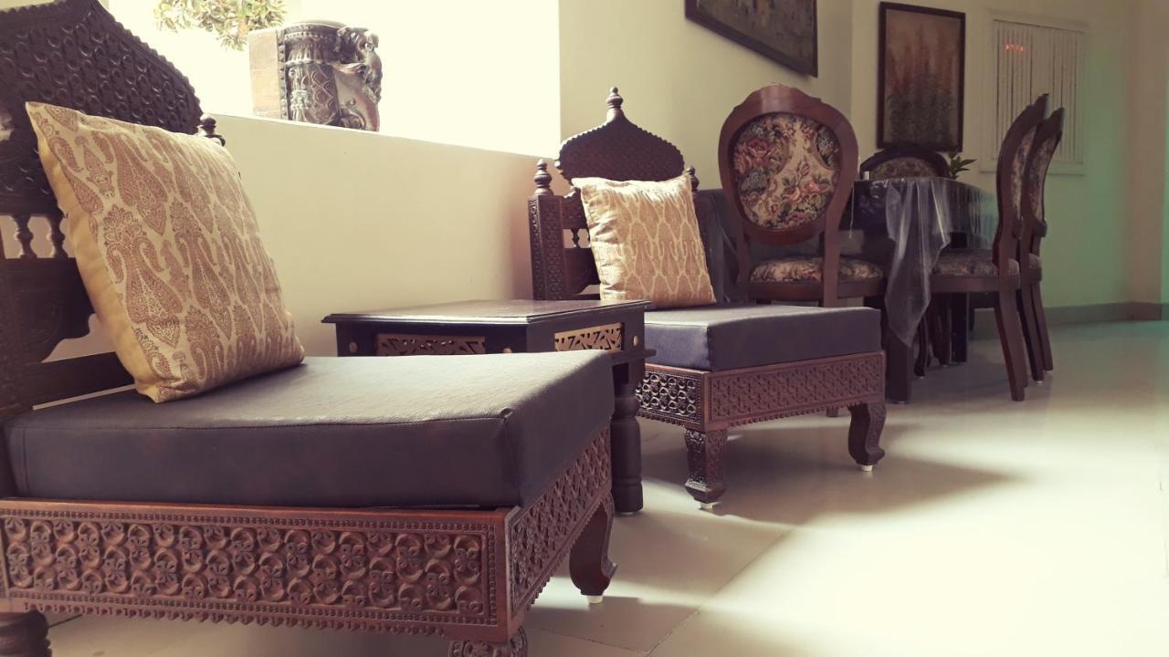 Hotel Centre Point Jodhpur  Dış mekan fotoğraf