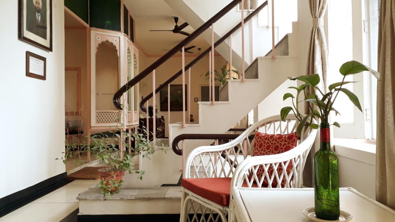 Hotel Centre Point Jodhpur  Dış mekan fotoğraf